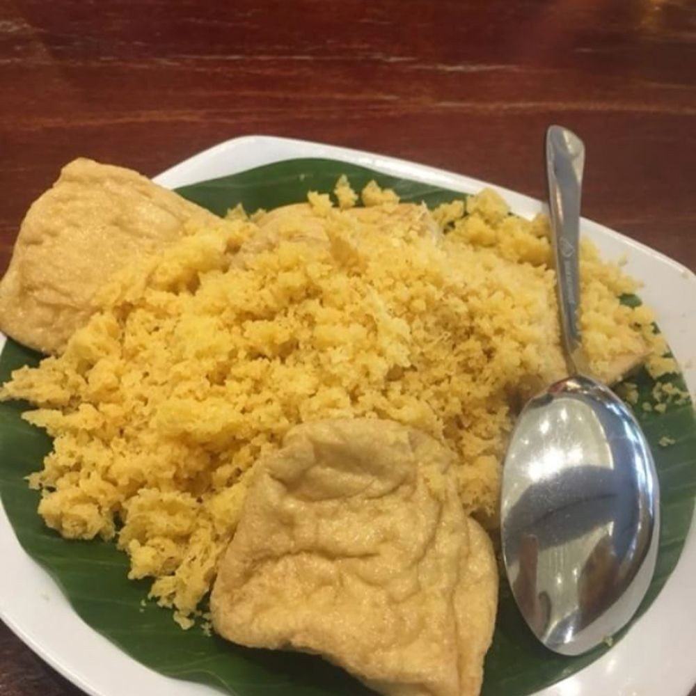 10 Makanan Foto Menunya Bikin Ngiler, Tapi Aslinya Bikin Nangis