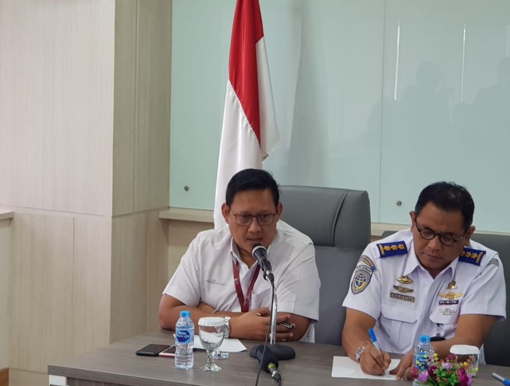 Lion Air Turunkan Harga Tiket Pesawat Mulai Hari Ini