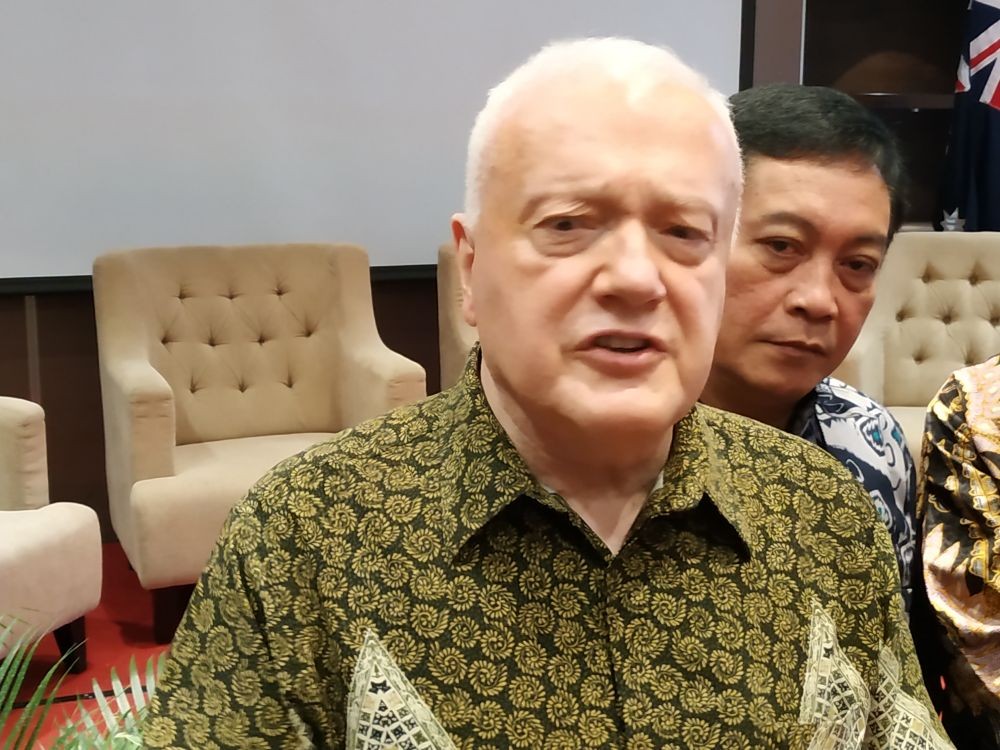 Indonesia-Australia Gelar Dialog Lintas Agama di Kota Bandung