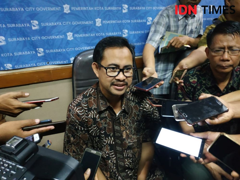 Diprotes, Surabaya Akan Terapkan PPDB Tambahan Tanpa Zonasi