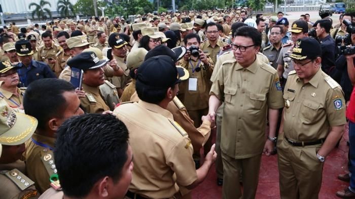 Besok Libur Maulid Nabi, ASN Jatim Dilarang ke Luar Kota