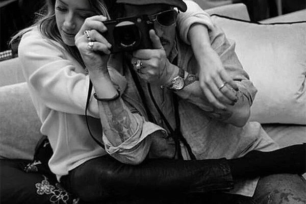 Saling Klaim Korban KDRT, Fakta Pertikaian Johnny Depp dan Amber Heard