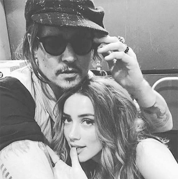 Gugat Balik Mantan Istri, 6 Fakta Kasus KDRT Johnny Depp & Amber Heard