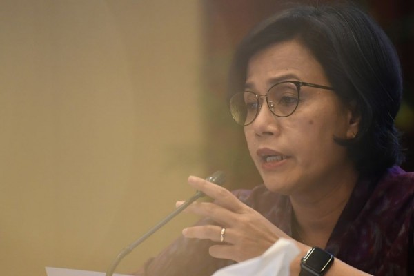 Ini Jawaban Menkeu Soal Permintaan Millennial Menaikkan Cukai Rokok