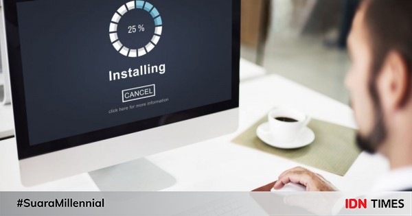 11 Software Wajib Install Untuk Laptop Yang Baru Dibeli