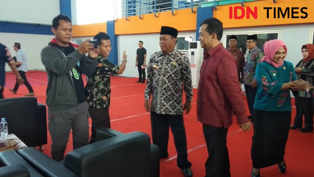 Soetrisno Bachir Ajak Warga Muhammadiyah Tak Mengkafirkan Sesama