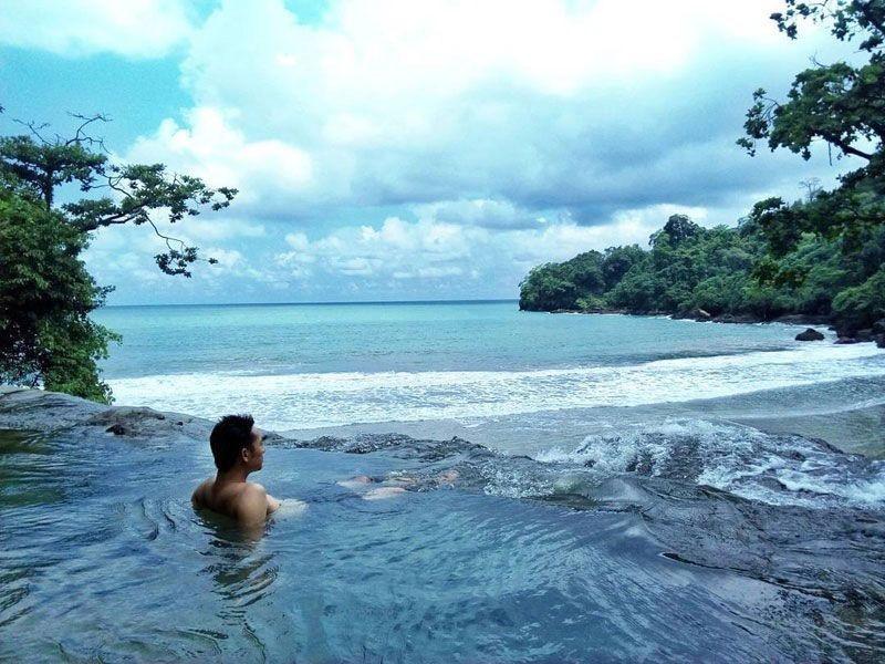 8 Pantai Tersembunyi di Malang, Cocok untuk Mengusir Penat dan Stres