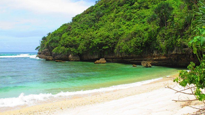 8 Pantai Tersembunyi di Malang, Cocok untuk Mengusir Penat dan Stres