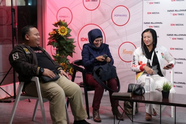 IDN Times Raih Penghargaan di Ajang Asian Digital Media Awards 2019