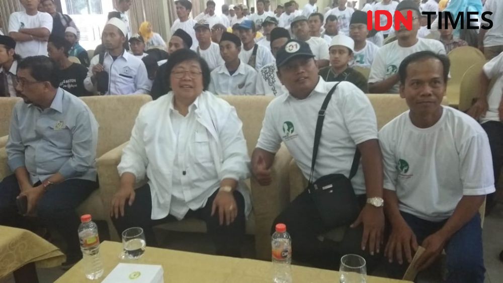Menteri Lingkungan Hidup Kutuk Keras Penembakan Orang Utan di Aceh