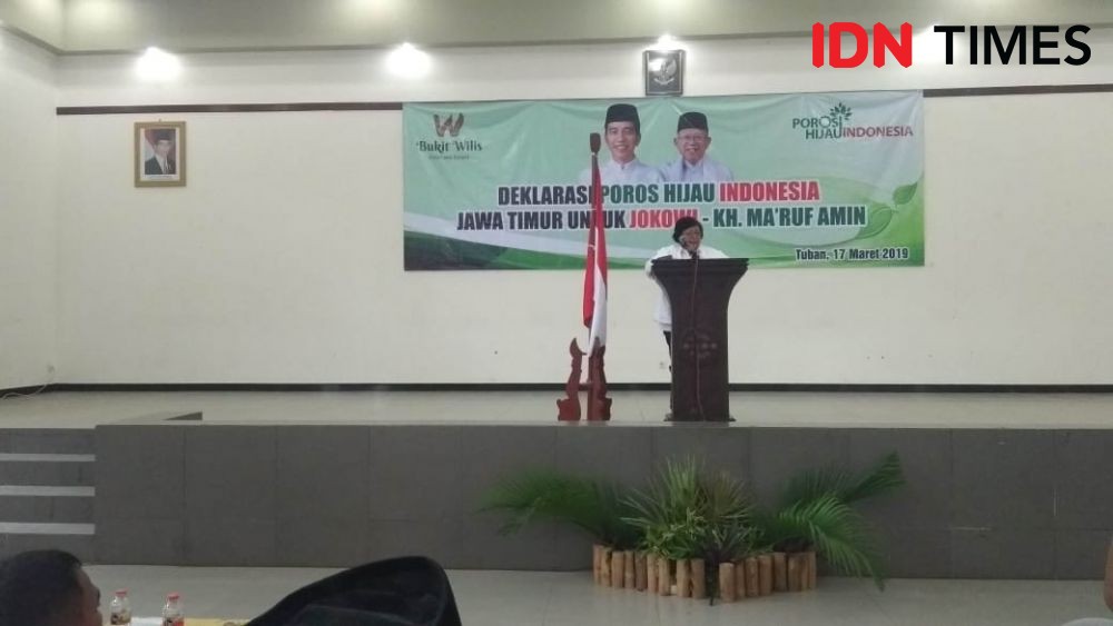 Menteri Lingkungan Hidup Kutuk Keras Penembakan Orang Utan di Aceh
