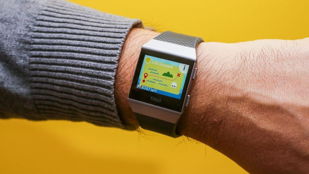 7 Smartwatch Terbaik yang Telah Didukung dengan Sensor Detak Jantung