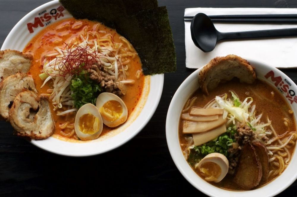 Beda Ramen dan Ramyun, Masih Banyak yang Salah Memahaminya