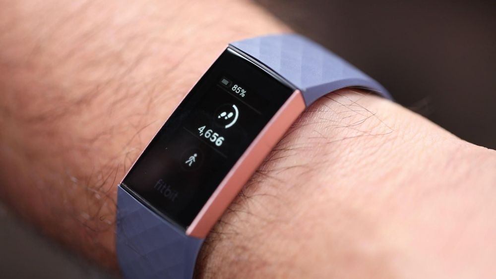 7 Smartwatch Ini Teknologinya Sudah Didukung Sensor Detak Jantung
