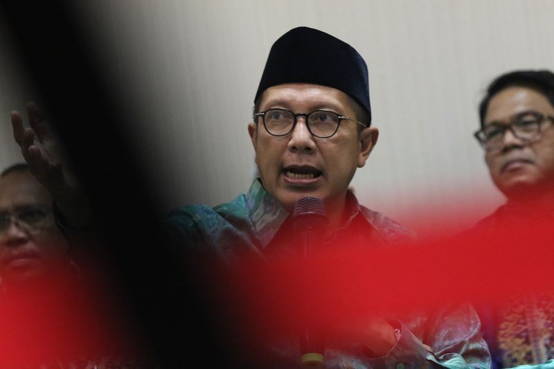 Harga Kursi Disebut Rp5 Miliar, Ini Respons Rektor UIN Makassar