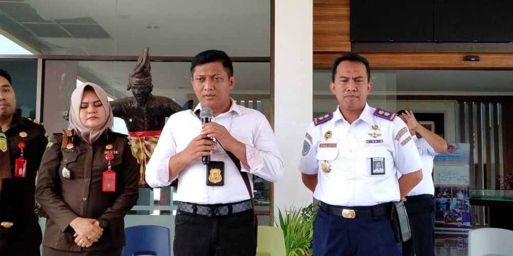 Polisi Reka Ulang Kasus Tewasnya Taruna ATKP Makassar