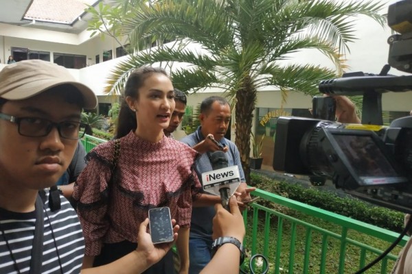 Eksepsi Ratna Sarumpaet Ditolak, Begini Reaksi Atiqah Hasiholan