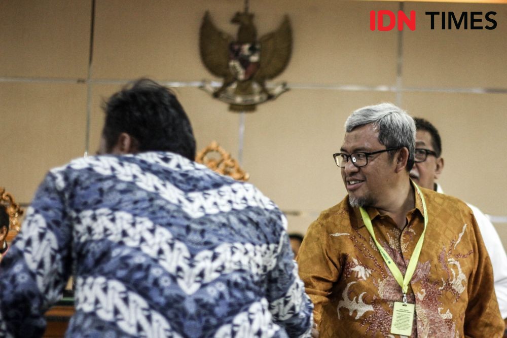 Menangkan Prabowo-Sandi di Jawa Barat, Ini Strategi Aher