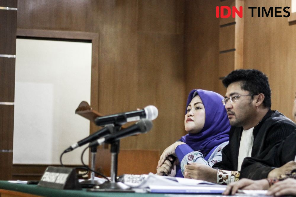 Ridwan Kamil Pastikan Tidak Berkecimpung Dalam Kasus Meikarta 