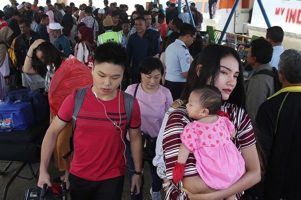 11 Ribu Polisi Diterjunkan! Akses Pemudik Masuk Jateng Dijaga Ketat