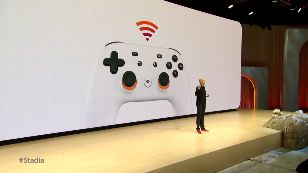 Google Stadia: Layanan Terbaru untuk Streaming Video Game Tanpa Konsol