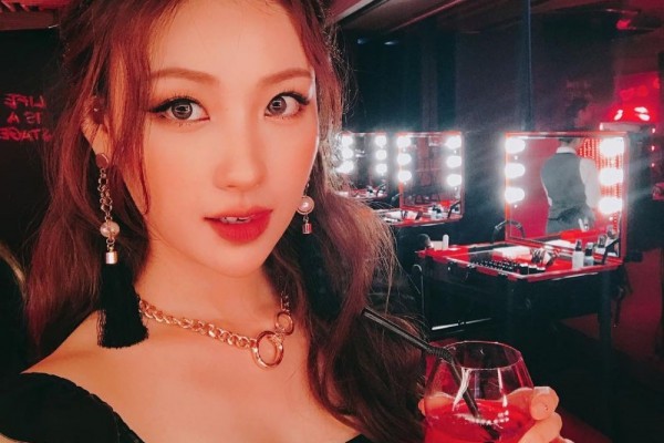 #BFA2019: Intip Keseruan Meet & Greet Risabae di BeautyFest Asia 2019
