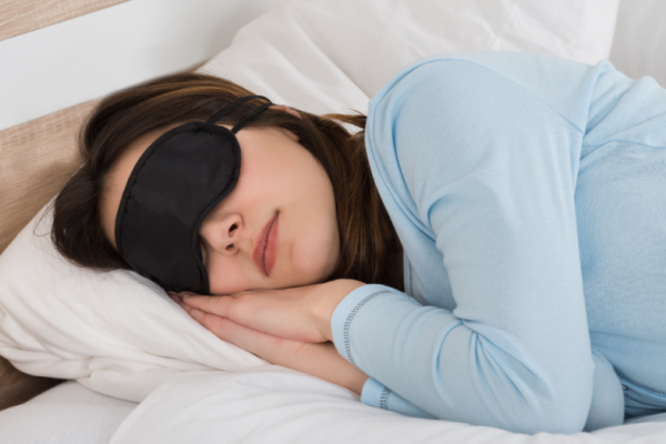 5 Rahasia yang Bisa Bikin Kamu Tidur Lebih Nyenyak di Malam Hari!