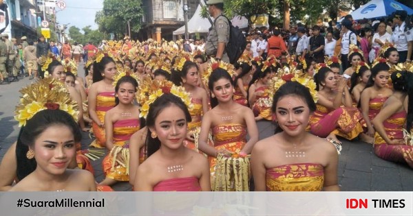 Seni Budaya Bali