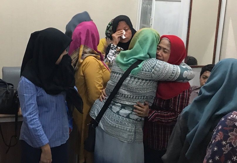 Kasus Pembunuhan Istri Pejabat di Gowa, Pelaku Dosen UNM