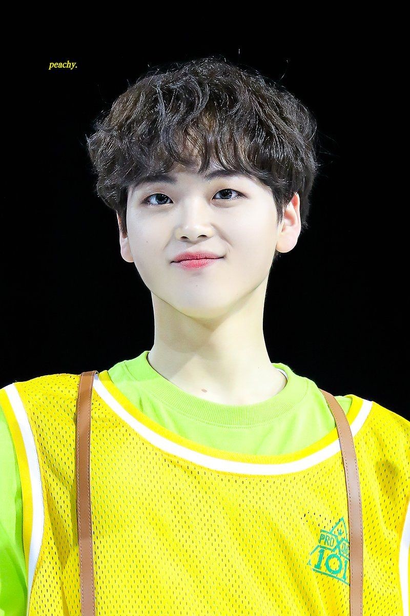 Segera Mulai, 20 Trainee Produce X101 Paling Mencuri Perhatian