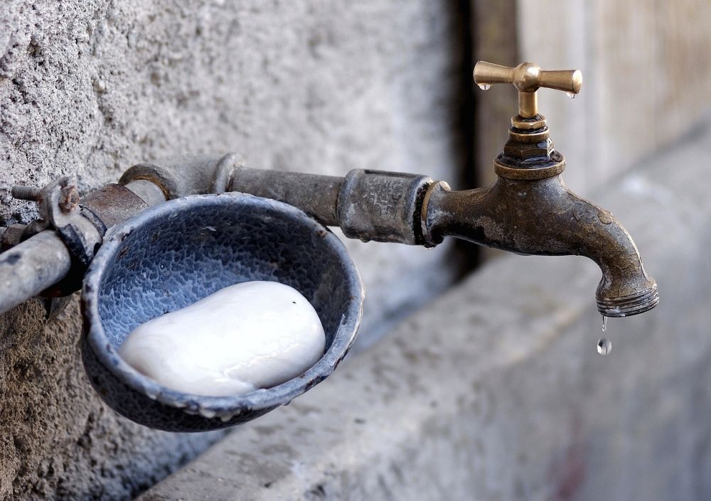 Kejari Kumpulkan Keterangan Soal Kasus Jual Air Bersih di Tangsel