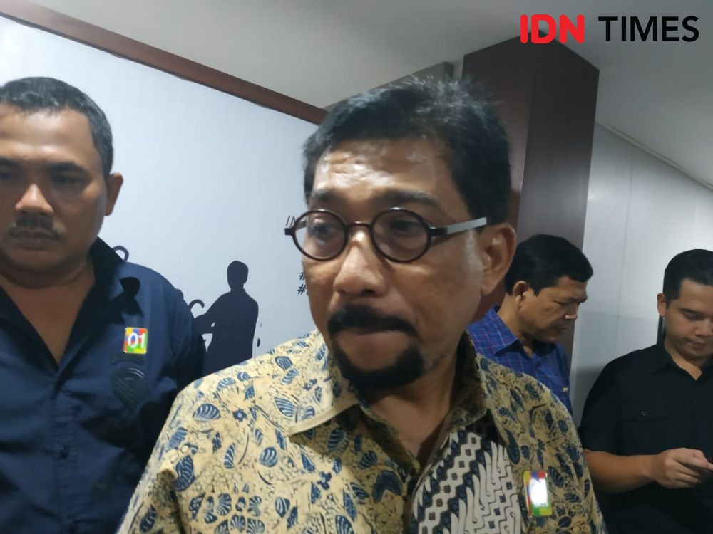 BPN Ajukan Gugatan ke MK, Ketua TKD Jatim: Poinnya Tidak Realistis