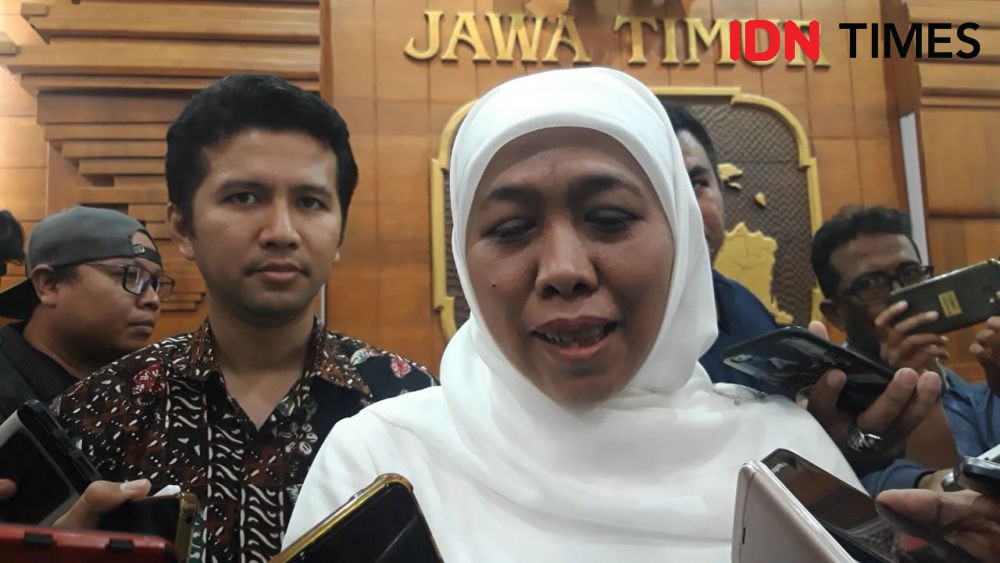 Indeks Demokrasi di Jatim Meningkat, Tapi Kalah dengan DKI Jakarta