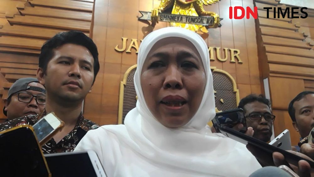 Tak Hanya Surabaya dan Malang Raya, Ini 11 Daerah PPKM di Jatim