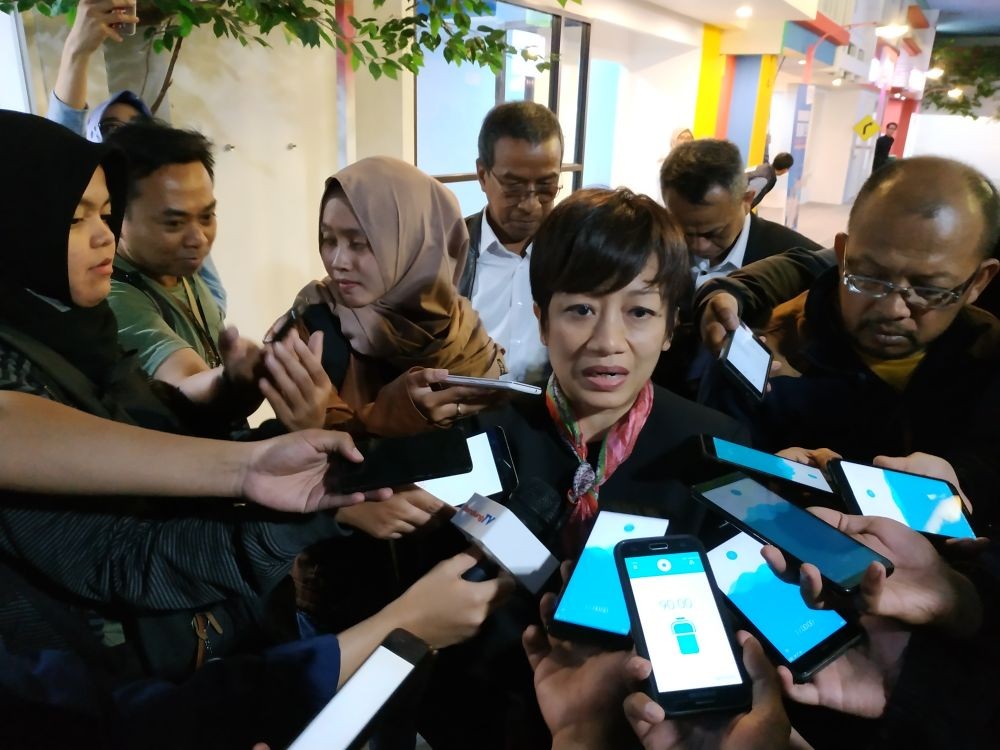 Dinkes Kota Bandung: Imunitas Tubuh Naik Enggak Harus Nonton Bioskop