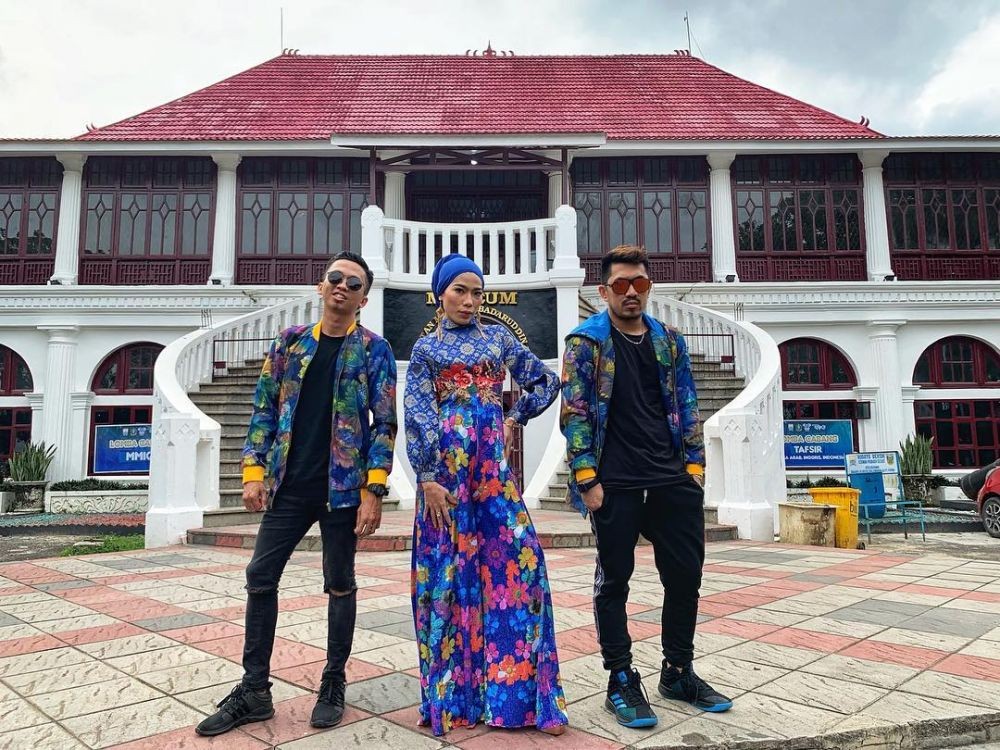 10 Tempat Wisata di Palembang, Hits dan Instagramable Banget!
