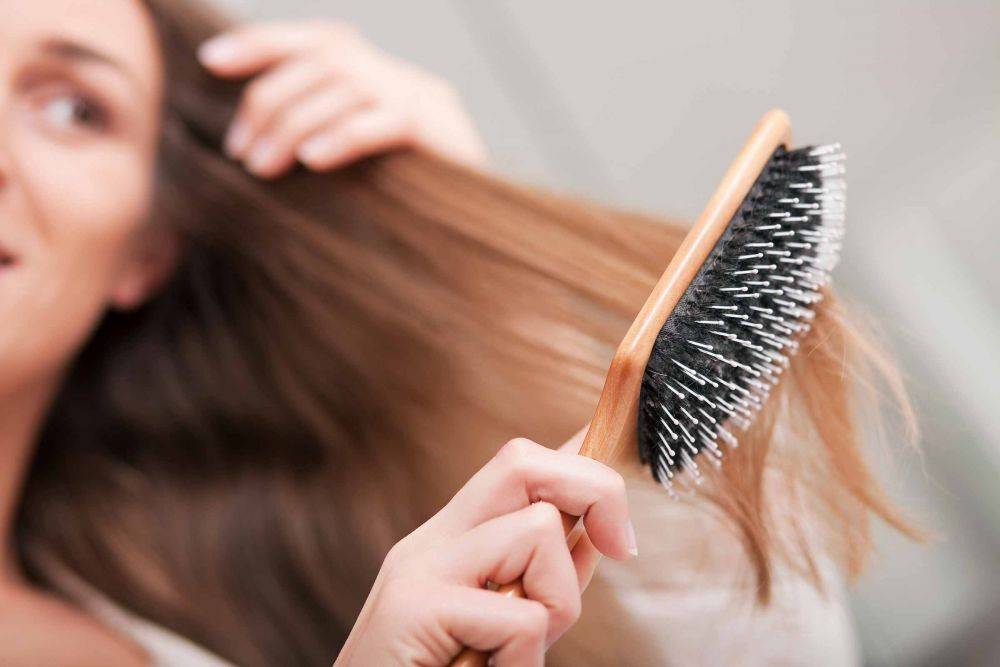 8 Cara Memanjangkan Rambut Secara Alami Dan Cepat!