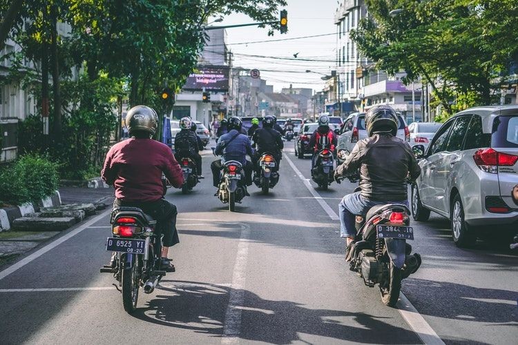 5 Hal Ini Bikin Sepeda Motormu Lebih Irit Bahan Bakar