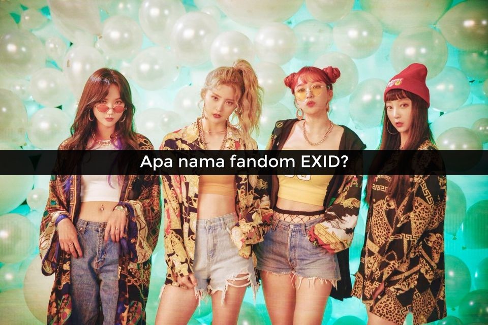 Ngaku KPopers Garis Keras? Coba Tebak Nama Fandom dari 10 Idol Grup Ini!