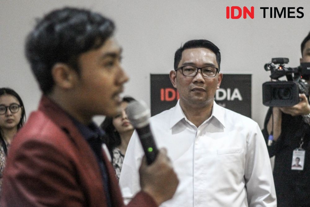 APIC Umumkan 30 Kampus Terbaik dengan Konsep Smart Campus