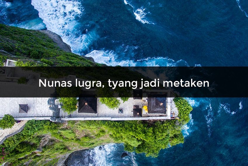 Seberapa Jago Kamu Berbahasa Bali?
