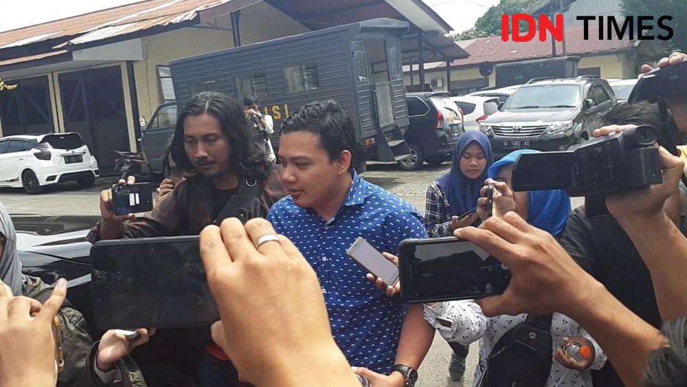 Tak Lolos Seleksi Administrasi, Anak Risma Gagal Jadi Direktur PDAM