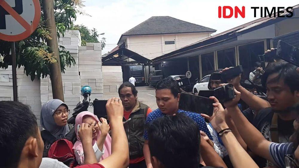 Tak Lolos Seleksi Administrasi, Anak Risma Gagal Jadi Direktur PDAM