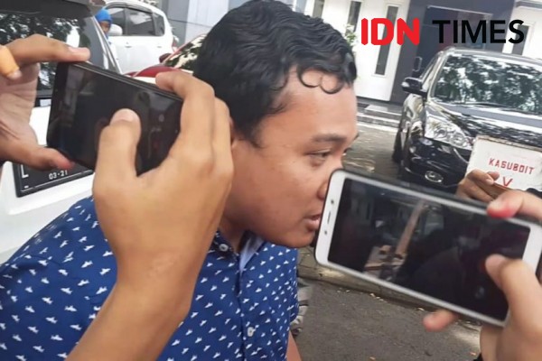 Tak Lolos Seleksi Administrasi, Anak Risma Gagal Jadi Direktur PDAM