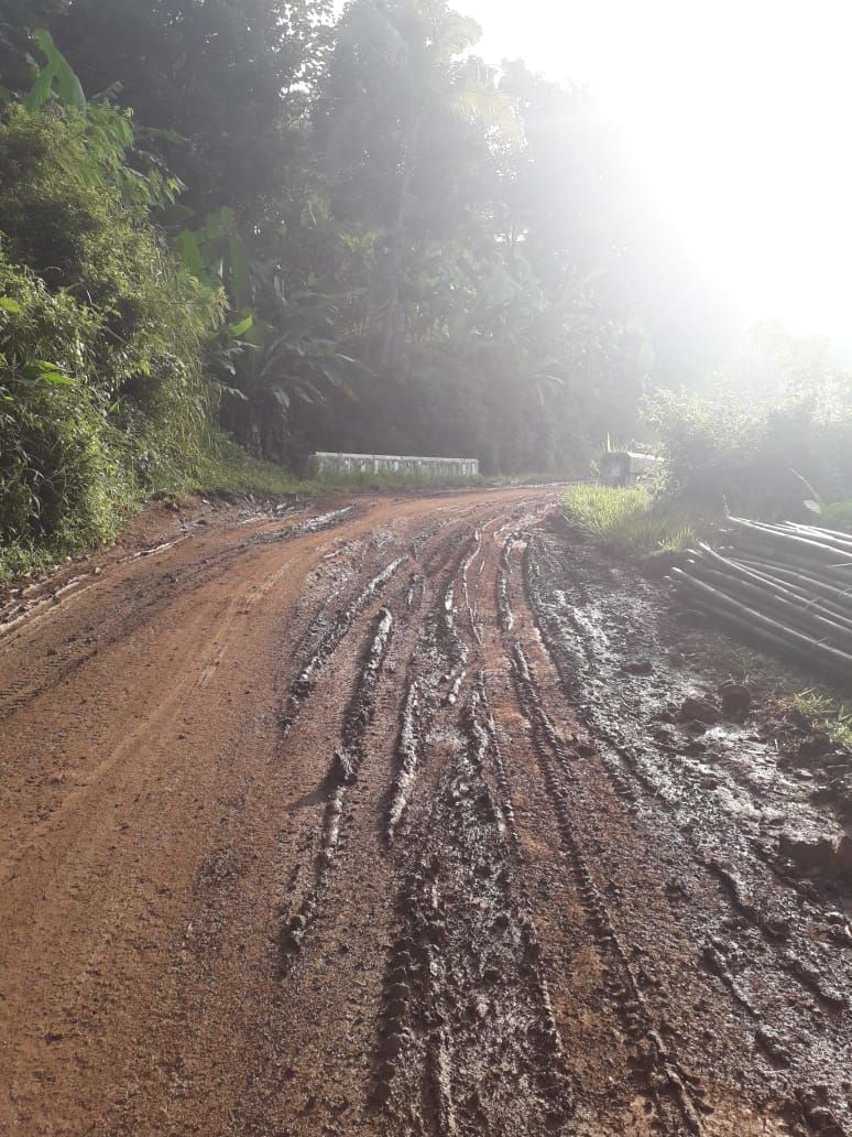75 Km Jalan Provinsi di Jateng Rusak Parah, Bahayakan Pengendara 