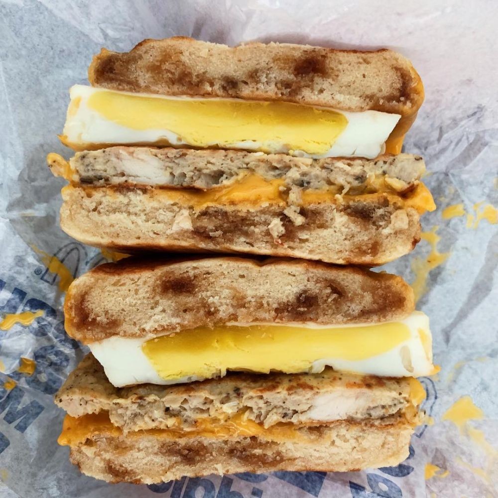 hangat hangat tahi ayam in english