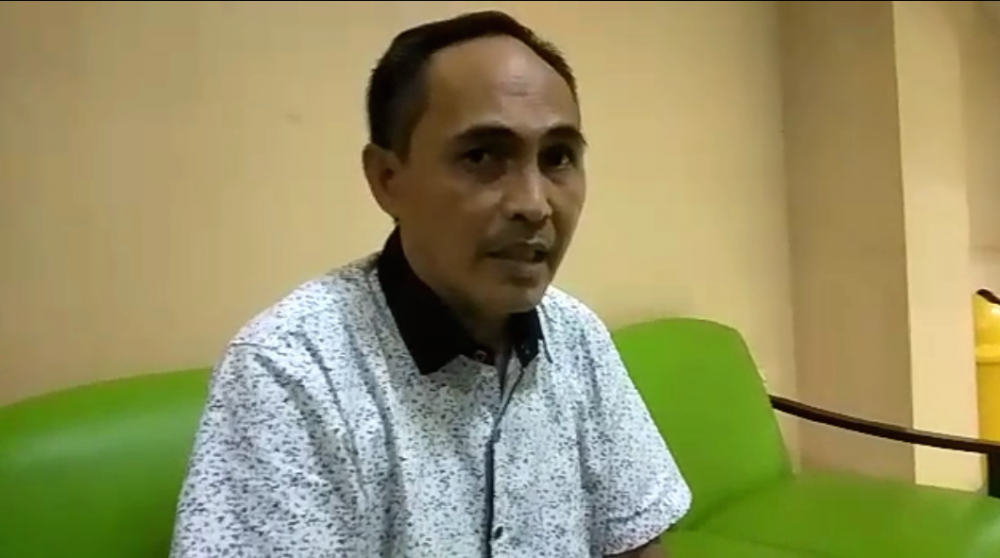 DPRD Janji Kawal Aspirasi Sopir Petepete Makassar