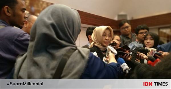 Panelis Jamin Pertanyaan Untuk Debat Capres Dalam Kondisi Tersegel