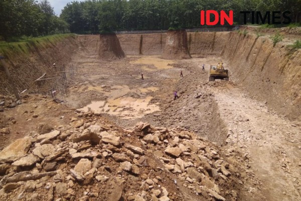 Izin Usaha Tak Kunjung Terbit, Ombudsman Temui Bupati Madiun