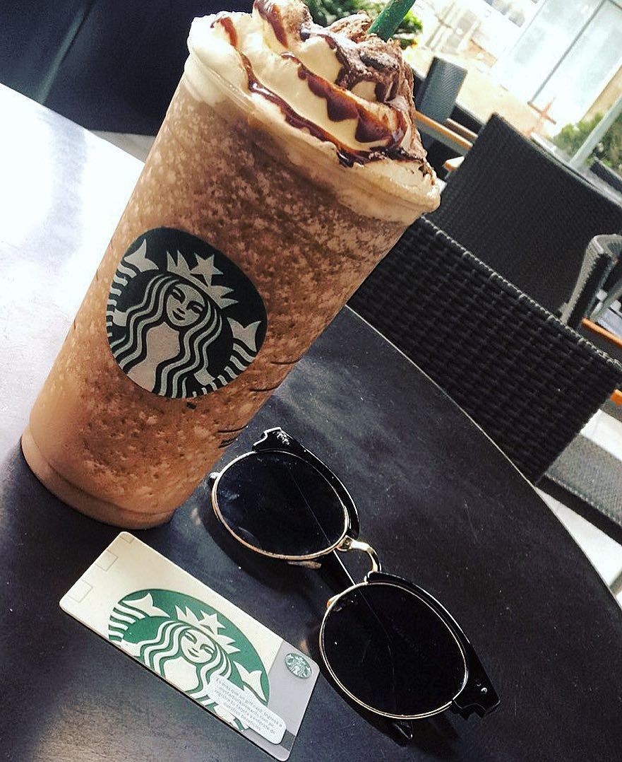 11 Menu Kopi Starbucks Paling Unik di Berbagai Negara, Ada Favoritmu?